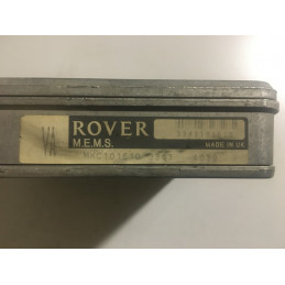 ECU MOTOR ROVER MKC101610