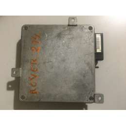 ECU MOTOR ROVER MKC101610