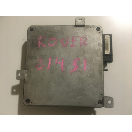 ECU MOTOR ROVER MKC101610