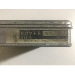 ECU MOTOR ROVER MKC101150