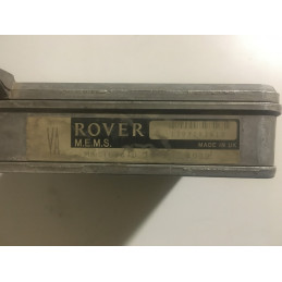 ECU MOTOR ROVER MKC101610