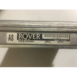 ECU MOTOR ROVER MSB100680