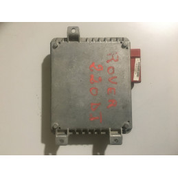 ECU MOTOR ROVER MSB100680