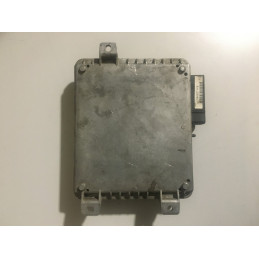 ECU MOTOR MOTOROLA MEMS ROVER ROVER 214 II 1.4i 76KW 103CV MKC104022