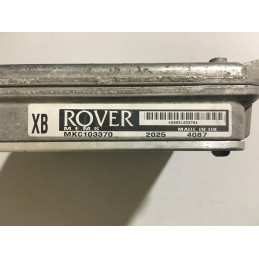 BOSCH EDC15P+ 0281011824 VAG TDI 2004