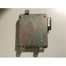 ECU MOTOR ROVER MKC103370