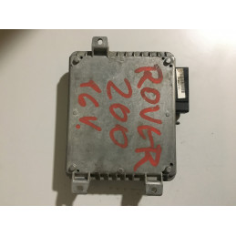 ENGINE ECU MOTOROLA MEMS ROVER ROVER 214 II 1.4i 76KW 103HP MKC104022