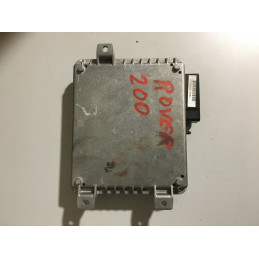 ECU MOTOR ROVER MKC104032