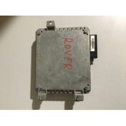 ENGINE ECU MOTOROLA MEMS ROVER ROVER 214 II 1.4i 76KW 103HP MKC104022