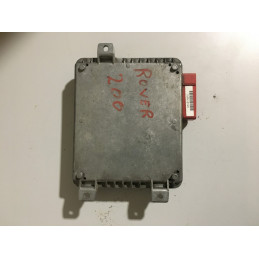 ECU MOTOR ROVER MSB100680