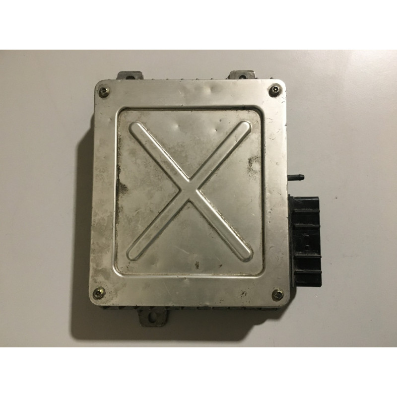 ECU MOTOR ROVER MKC104031