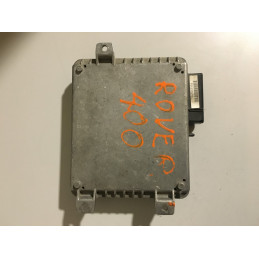 ENGINE ECU MOTOROLA MEMS ROVER ROVER 214 II 1.4i 76KW 103HP MKC104022