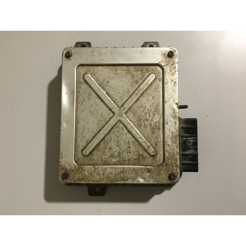 ECU MOTOR ROVER MKC103480