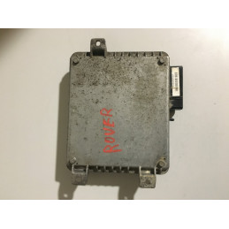 BOSCH EDC15P+ 0281011824 VAG TDI 2004