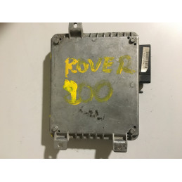 ECU MOTOR MOTOROLA MEMS ROVER ROVER 214 II 1.4i 76KW 103CV MKC104022