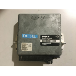 BOSCH EDC16U1 0281011364 AUDI 03G906016G