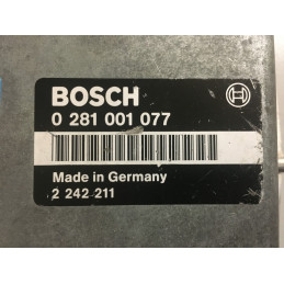 BOSCH EDC16U1 0281011364 AUDI 03G906016G