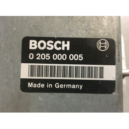 BOSCH EDC16U1 0281011364 AUDI 03G906016G