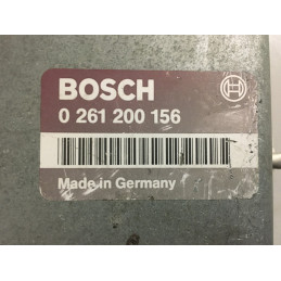 BOSCH EDC16U1 0281011364 AUDI 03G906016G