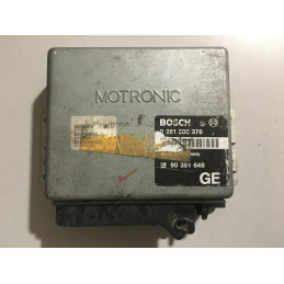 BOSCH EDC15P+ 0281011824 VAG TDI 2004