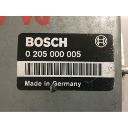 BOSCH EDC16U1 0281011364 AUDI 03G906016G