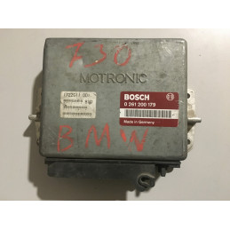 BOSCH EDC16U1 0281011364 AUDI 03G906016G