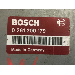 BOSCH EDC16U1 0281011364 AUDI 03G906016G