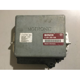 ECU MOTOR BOSCH M1.2 0261200156 BMW 1729708