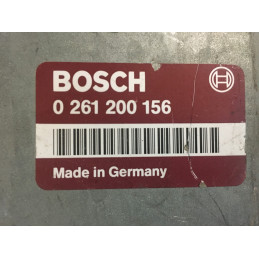 BOSCH EDC16U1 0281011364 AUDI 03G906016G