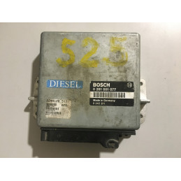 BOSCH EDC16U1 0281011364 AUDI 03G906016G