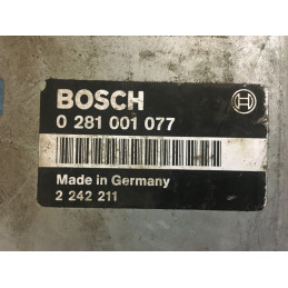 BOSCH EDC16U1 0281011364 AUDI 03G906016G