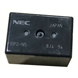 RELE NEC EP2-N5 - NUEVO