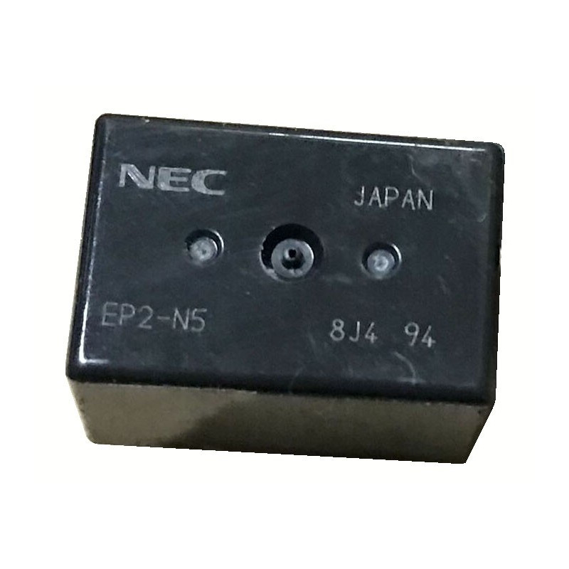RELE NEC EP2-N5 - NUEVO