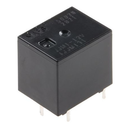 AC33221 DC12V 35A 4Pins Relé Autootriz Para C1A R 12V H78 36 2pcs - Foto 8