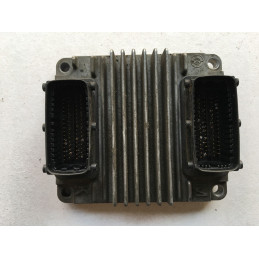 ECU MOTOR DELPHI MR140 DAEWOO 09388029 DLBZ