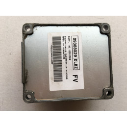 ECU MOTOR DELPHI MR140 DAEWOO 09388029 DLBZ