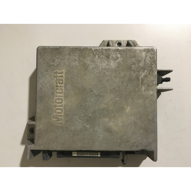 ECU MOTOR MOTORCRAFT FORD 85GB-12A297-GA