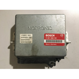 BOSCH EDC16U1 0281011364 AUDI 03G906016G