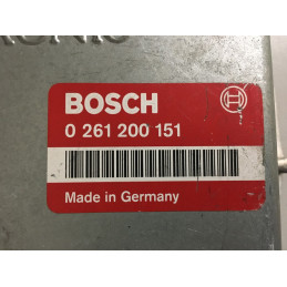 BOSCH EDC16U1 0281011364 AUDI 03G906016G