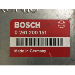 ECU MOTOR BOSCH M1.1 0261200151 BMW 9061066