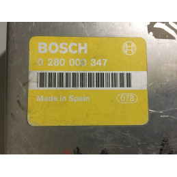 BOSCH EDC16U1 0281011364 AUDI 03G906016G