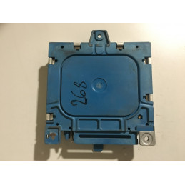 ECU MOTOR BOSCH LE2.1 0280001347 PSA