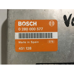 BOSCH EDC16U1 0281011364 AUDI 03G906016G