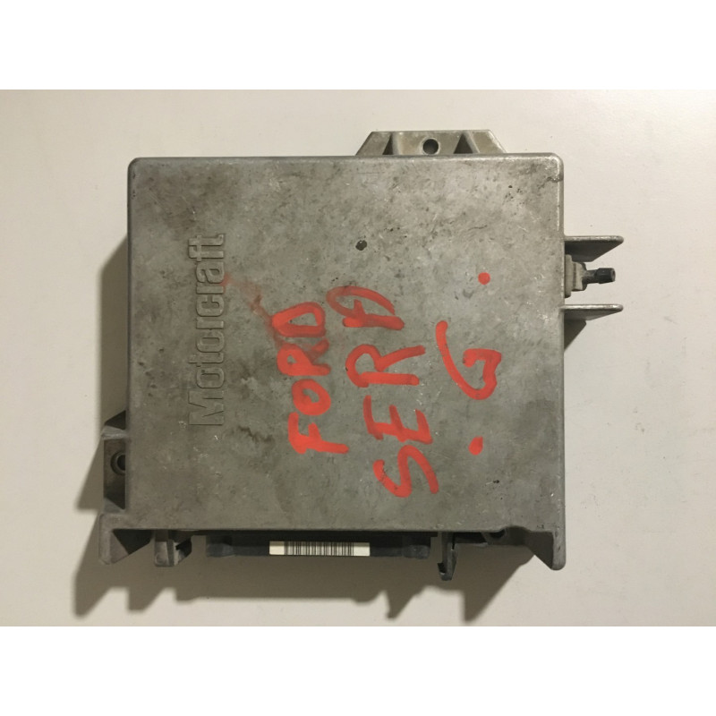 VISTEON DPC-638 FORD 1S4F-12A650-BCA VISTEON DPC-638 FORD 1S4F-12A650-BCA