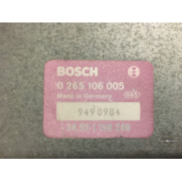 BOSCH 0265109023 BMW 1164130