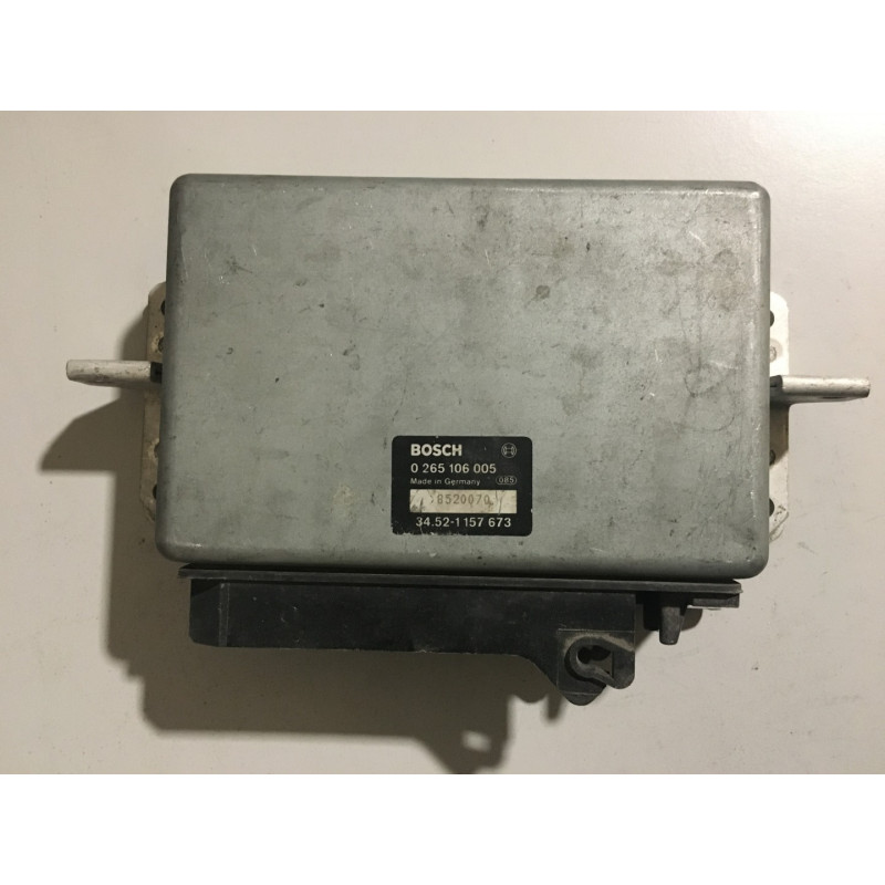 BOSCH 0265109023 BMW 1164130