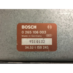 BOSCH 0265109023 BMW 1164130