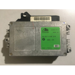 BOSCH 0265109023 BMW 1164130