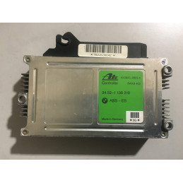 ECU FRENOS ATE 34.52-1138219 BMW 5WK8402