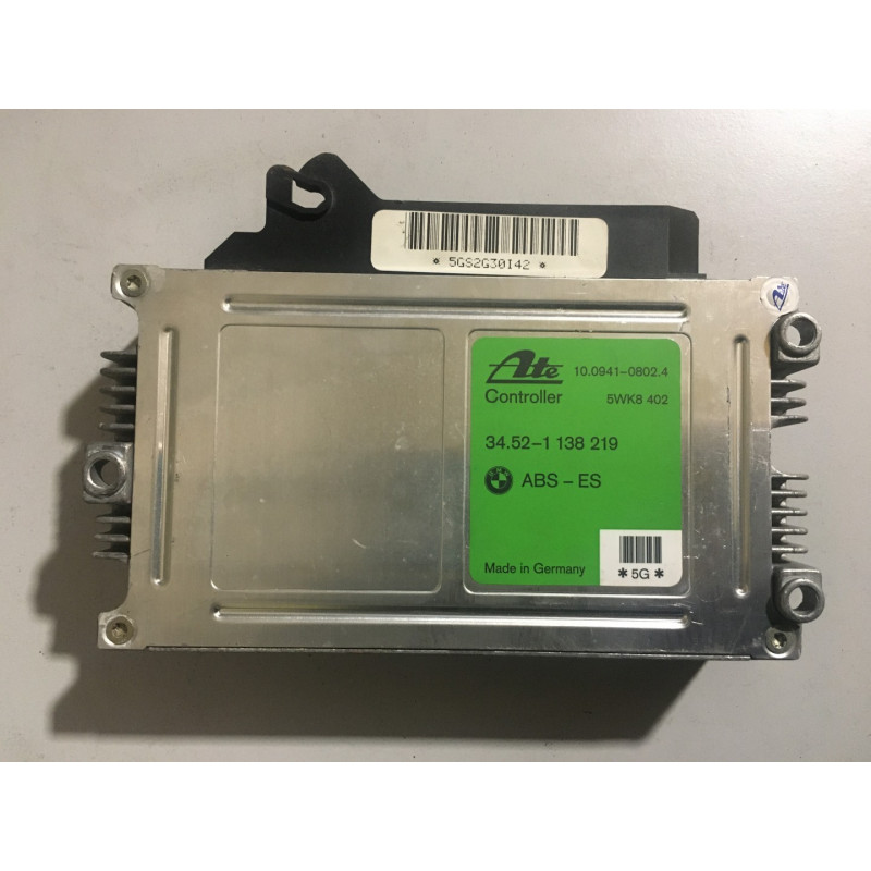 BOSCH 0265109023 BMW 1164130